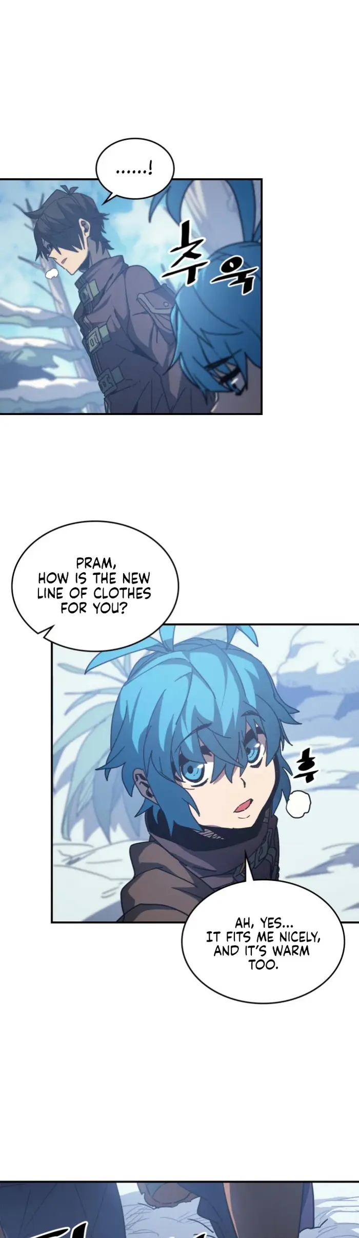 A Returner’s Magic Should Be Special Chapter 150 image 18_optimized